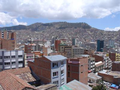 La Paz