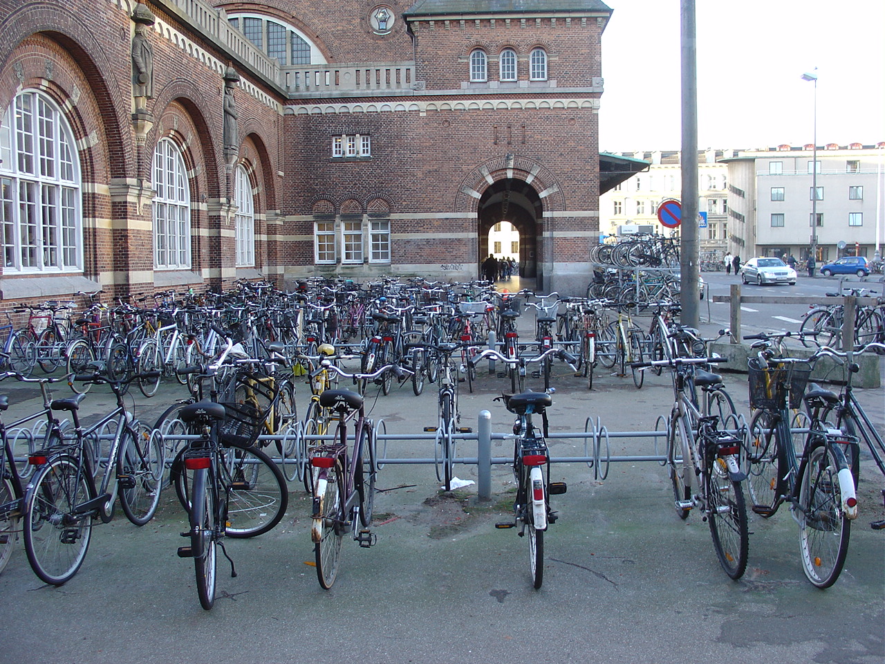 Copenhagen