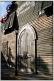 Shipwreck Doors