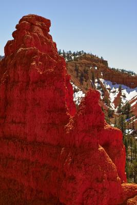 Red Rock Canyon
