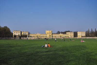 Orangerie