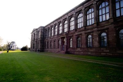 Neue Gallery