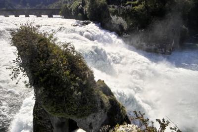 Cataract Cascade