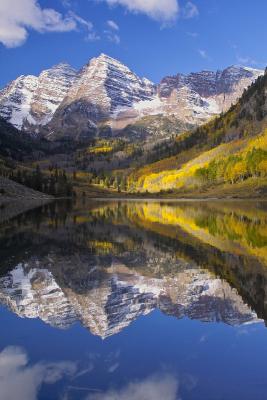 Maroon Bells