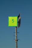 Channel Marker