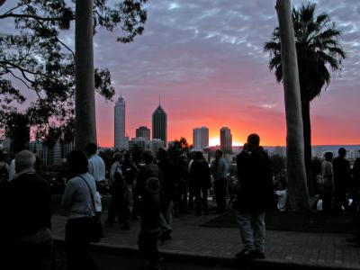 Magnificent Sunrise