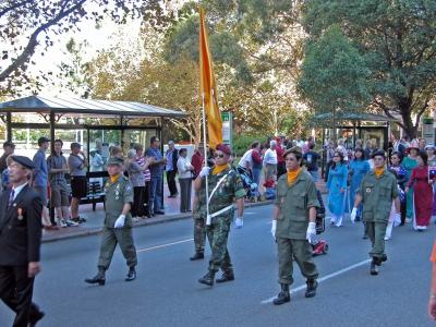 Vietnamese Veterans