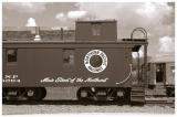 Northern Pacific