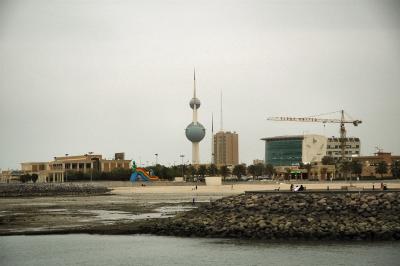 Kuwait_City