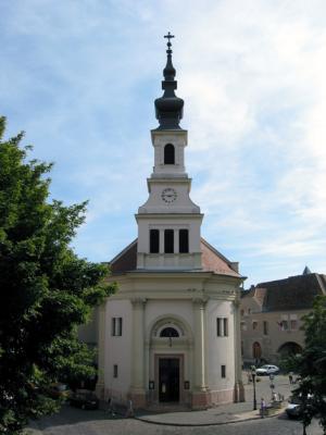 the Lutheran Church
