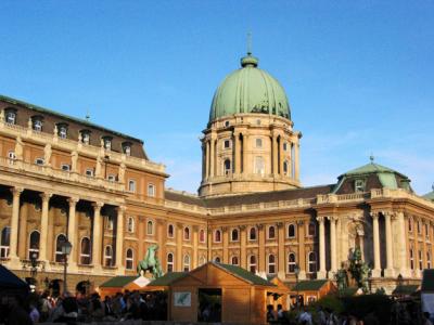 Hungarian National Gallery