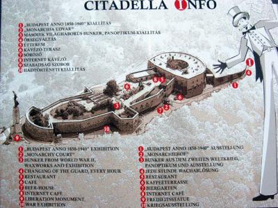 The Citadella