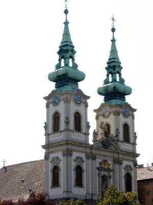 St. Anne's Church