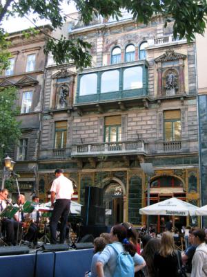 House of Hungarian Photographers