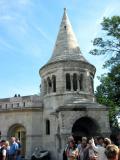 Fishermens Bastion