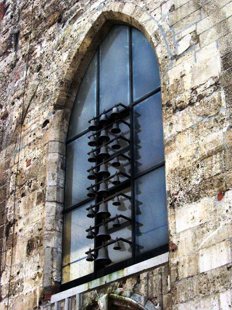 Mary Magdalene Tower