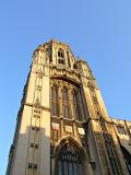 Wills Memorial (Law Dept)