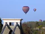 Balloons - workin that zooooom