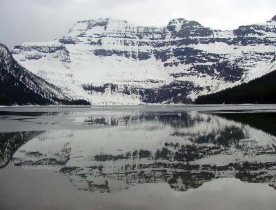 Waterton Lakes NP