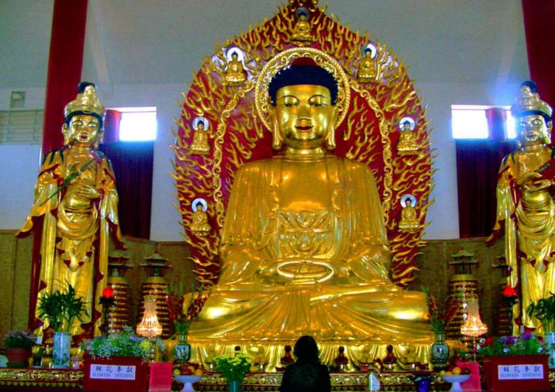 Buddhist Temple, Vancouver