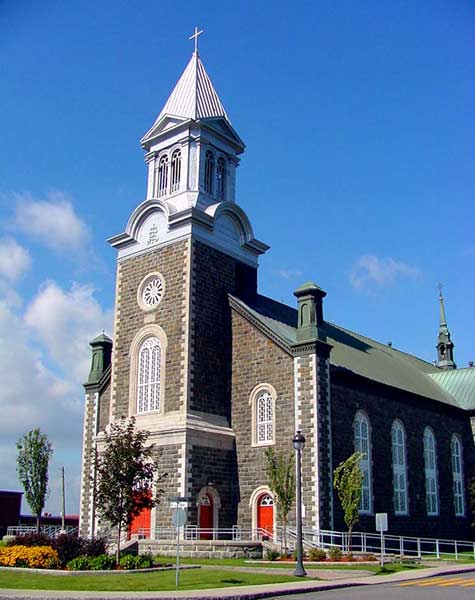 Quebec-City 1