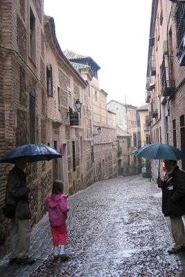 Toledo