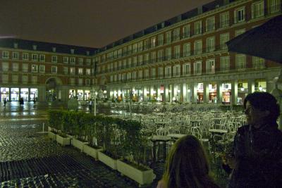 Plaza Mayor