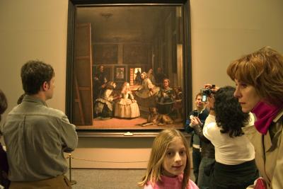 Prado museum