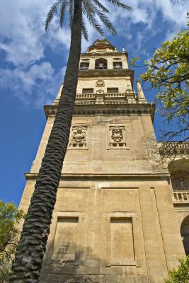 Bell tower