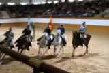 Royal School of Equestrian Art in Jerez