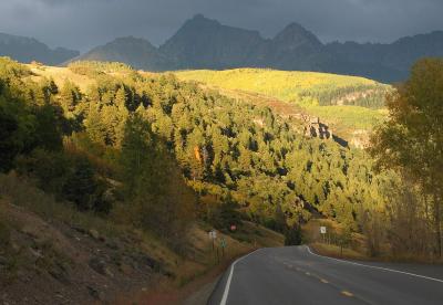 A Trip West