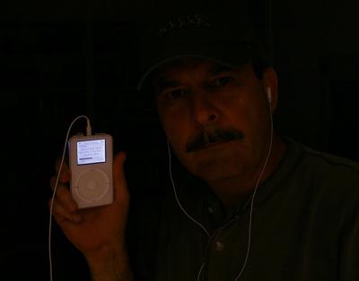 Sept. 10, 2004 - iPod therefore iAm