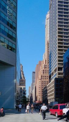 West 51st Street