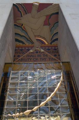 Rockefeller Center