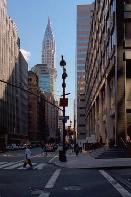 Chrysler Building