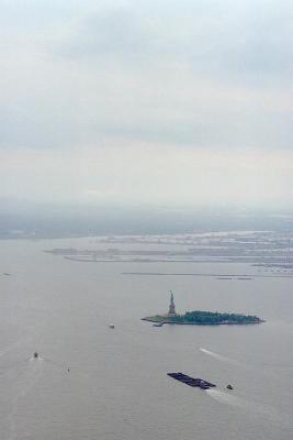 Statue of Liberty