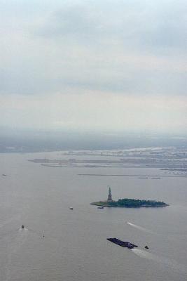 Statue of Liberty