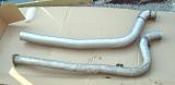 downpipes:   EST 3in S/S vs B21ET stock replacement