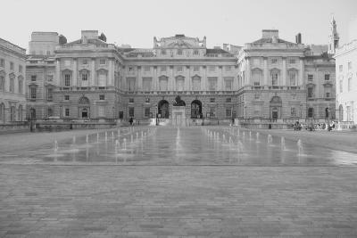 Summerset House view 2