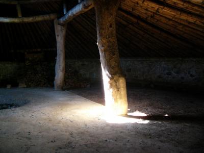Round House