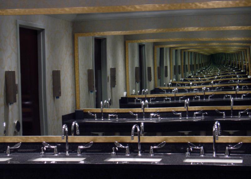<b>Infinite Sinks</b><br>by Hobb3s
