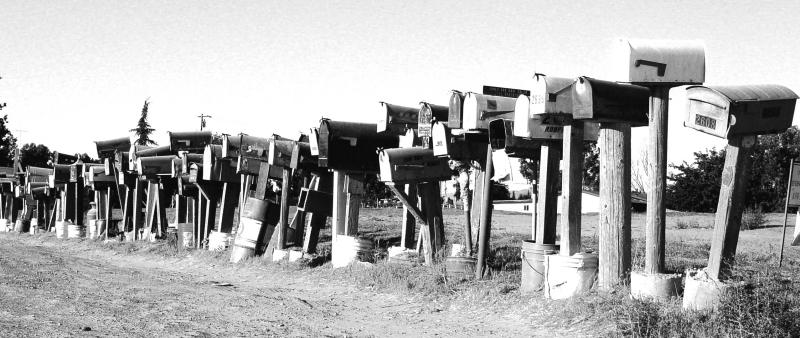 All In A Row<br>by Marcus