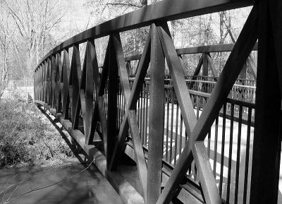 Big Creek Bridgeby KMCC