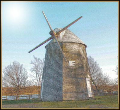 Xtra Special Grist Mill *