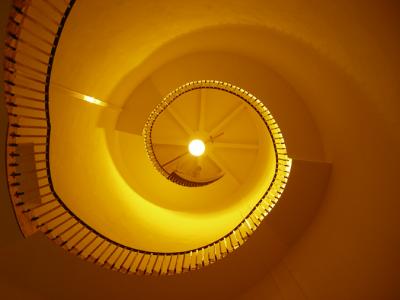 Lighthouse Number 6   Garry Platt