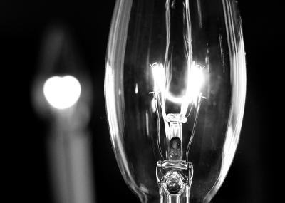 Edison's miracle *by Stphane Bouchard
