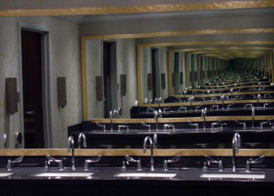 Infinite Sinksby Hobb3s