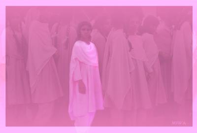 Unique in Pink by irish_eye