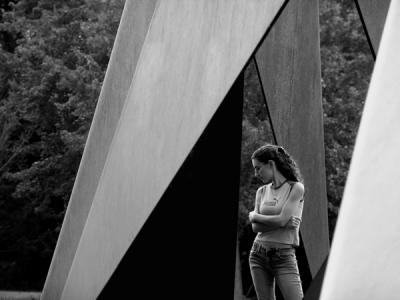 Sculpture Frame