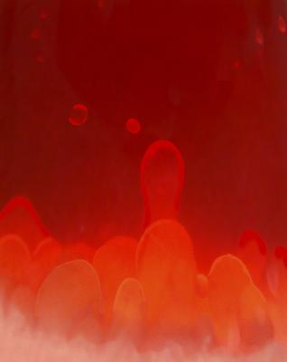 Fluid  by Penelope